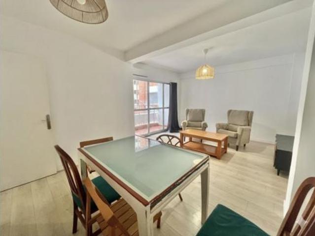 Piso en venta en Bailén-Miraflores, Málaga-Costa del Sol