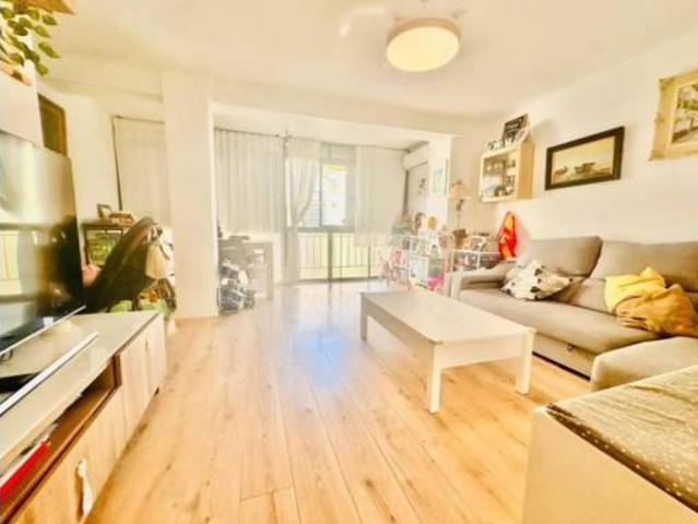 Piso en venta en Bailén-Miraflores, Málaga-Costa del Sol