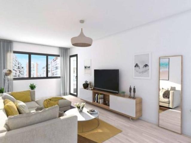 Piso en venta en Bailén-Miraflores, Málaga-Costa del Sol