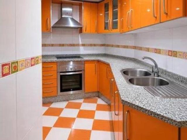 Piso en venta en Bailén-Miraflores, Málaga-Costa del Sol