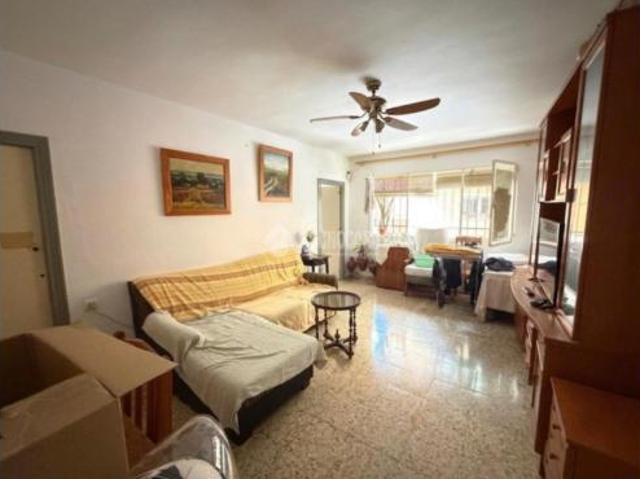 Piso en venta en Bailén-Miraflores, Málaga-Costa del Sol