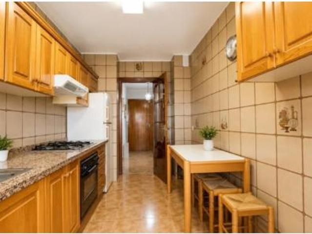 Piso en venta en Bailén-Miraflores, Málaga-Costa del Sol