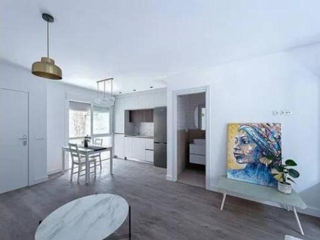 Piso en venta en Bailén-Miraflores, Málaga-Costa del Sol