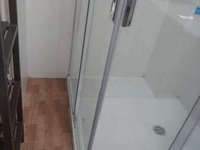 Piso en venta en Bailén-Miraflores, Málaga-Costa del Sol