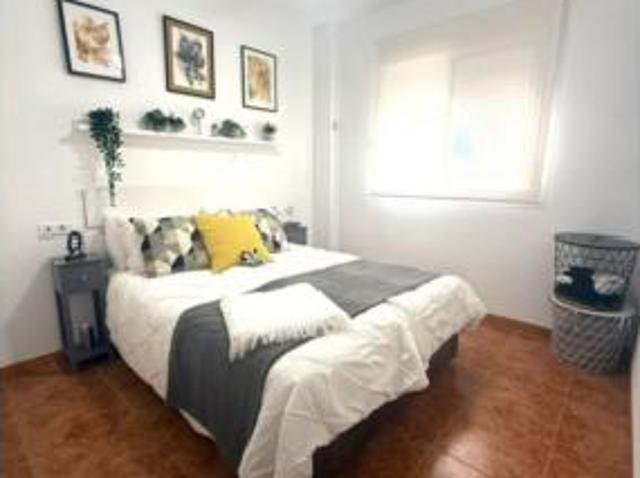 Piso en venta en Bailén-Miraflores, Málaga-Costa del Sol