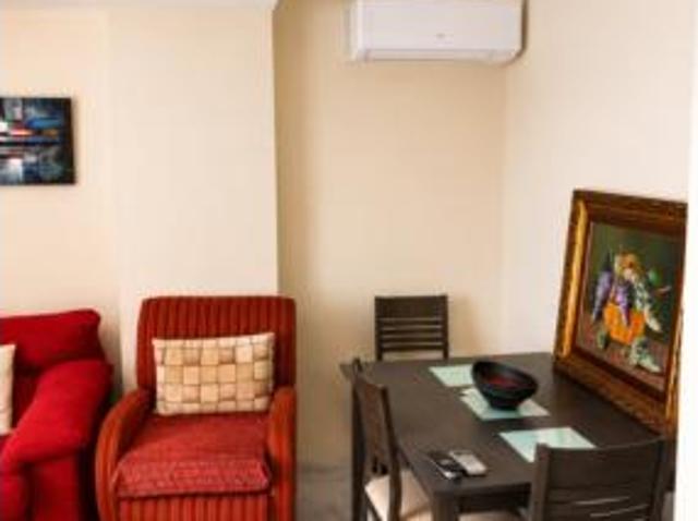 Piso en venta en Bailén-Miraflores, Málaga-Costa del Sol