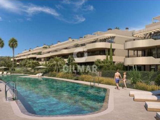 Piso en venta en Haza Carpintero, Málaga