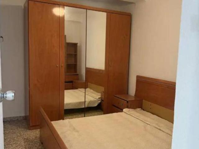 Piso en venta en Bailén-Miraflores, Málaga-Costa del Sol
