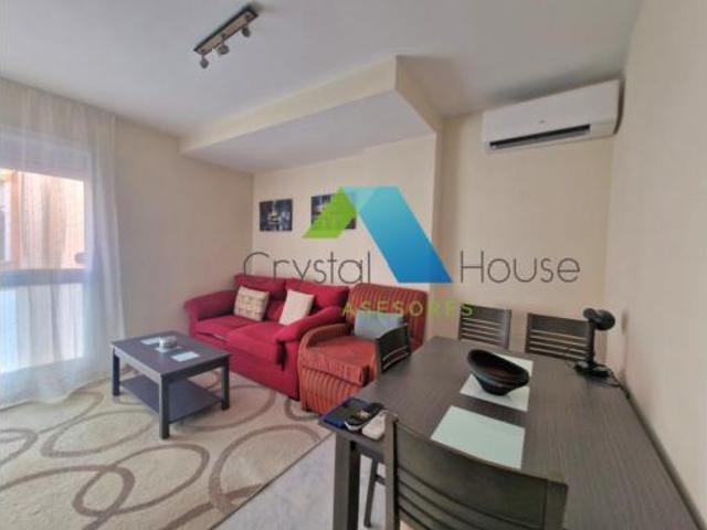 Piso en venta en Bailén-Miraflores, Málaga-Costa del Sol