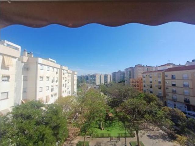 Piso en venta en Bailén-Miraflores, Málaga-Costa del Sol