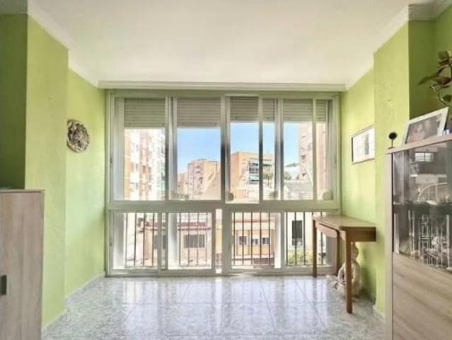Piso en venta en Bailén-Miraflores, Málaga-Costa del Sol