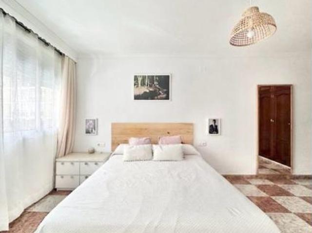 Piso en venta en Bailén-Miraflores, Málaga-Costa del Sol