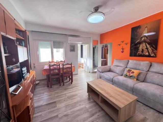Piso en venta en Bailén-Miraflores, Málaga-Costa del Sol