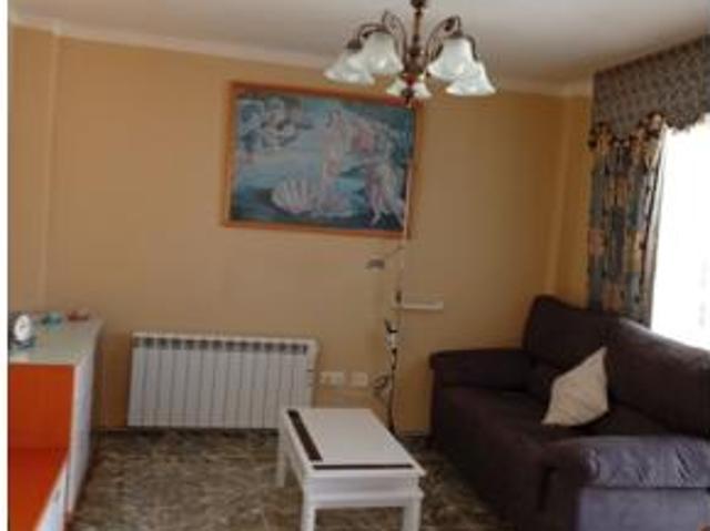 Piso en venta en Bailén-Miraflores, Málaga-Costa del Sol