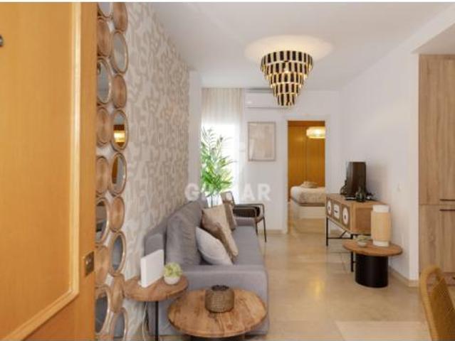 Piso en venta en Bailén-Miraflores, Málaga-Costa del Sol