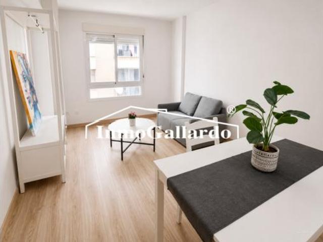 Piso en venta en Bailén-Miraflores, Málaga-Costa del Sol
