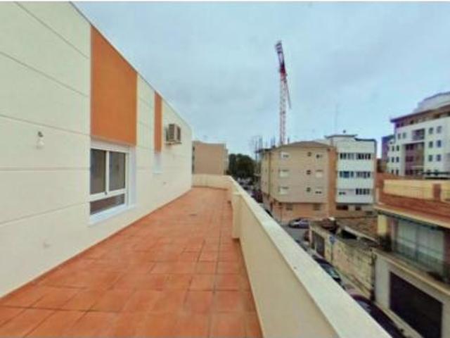 Piso en venta en Bailén-Miraflores, Málaga-Costa del Sol