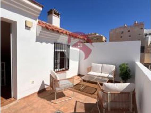 Piso en venta en Bailén-Miraflores, Málaga-Costa del Sol