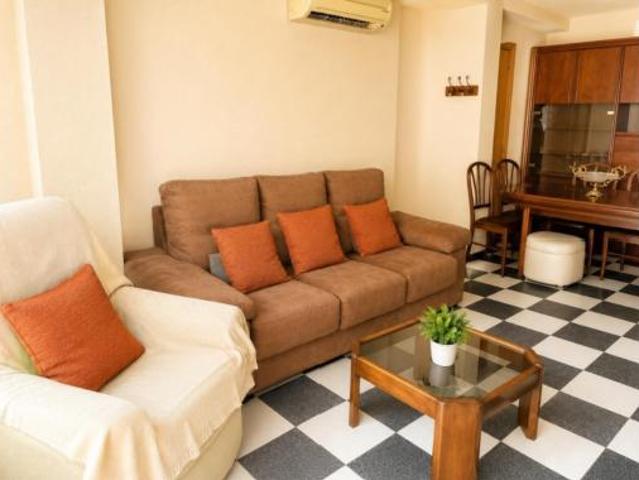 Piso en venta en Bailén-Miraflores, Málaga-Costa del Sol