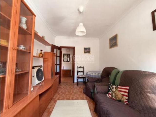 Piso en venta en Bailén-Miraflores, Málaga-Costa del Sol