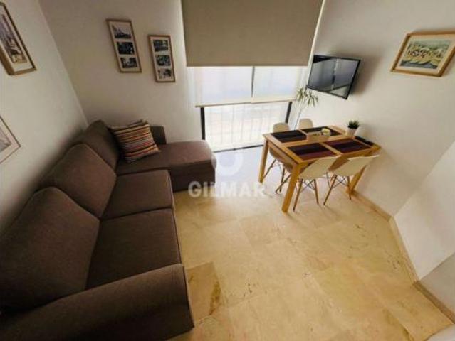Piso en venta en Bailén-Miraflores, Málaga-Costa del Sol