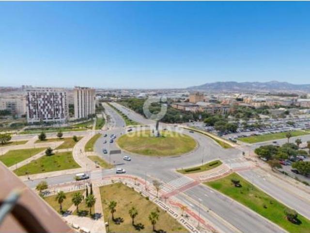 Piso en venta en Bailén-Miraflores, Málaga-Costa del Sol