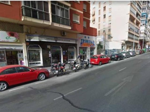 Piso en venta en Bailén-Miraflores, Málaga-Costa del Sol