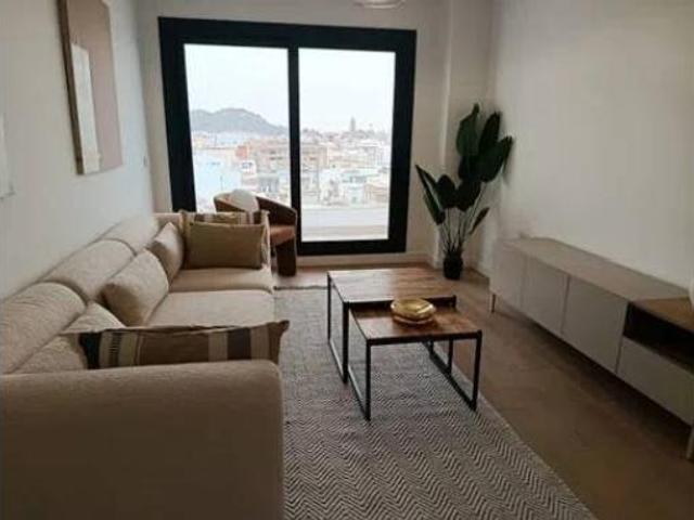 Piso en venta en Bailén-Miraflores, Málaga-Costa del Sol
