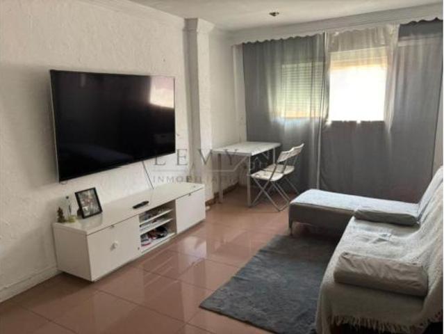 Piso en venta en Bailén-Miraflores, Málaga-Costa del Sol