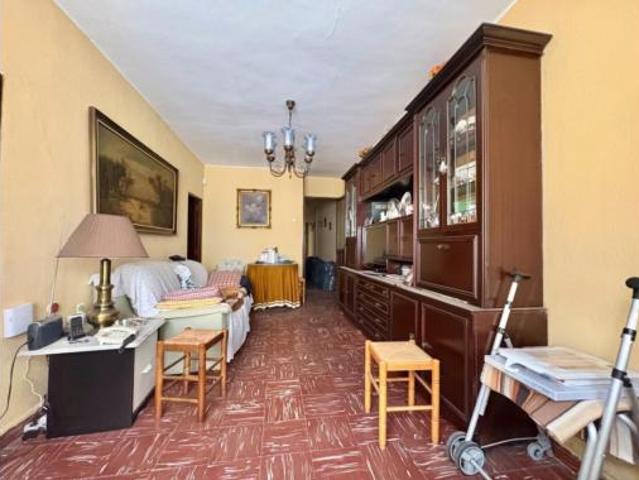 Piso en venta en Cruz de Humilladero, Málaga-Costa del Sol