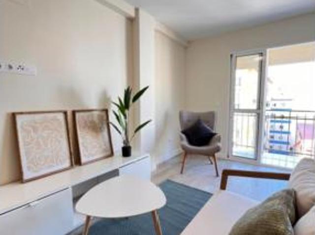 Piso en venta en Bailén-Miraflores, Málaga-Costa del Sol