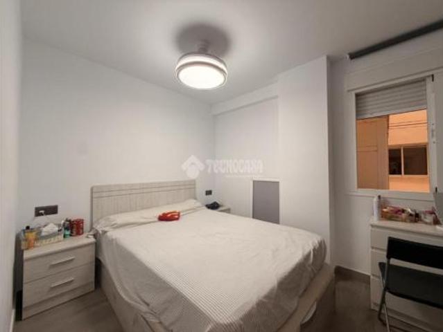 Piso en venta en Bailén-Miraflores, Málaga-Costa del Sol