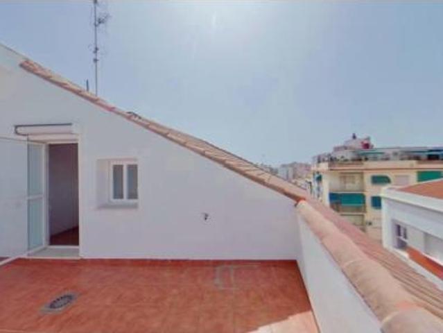 Piso en venta en Bailén-Miraflores, Málaga-Costa del Sol