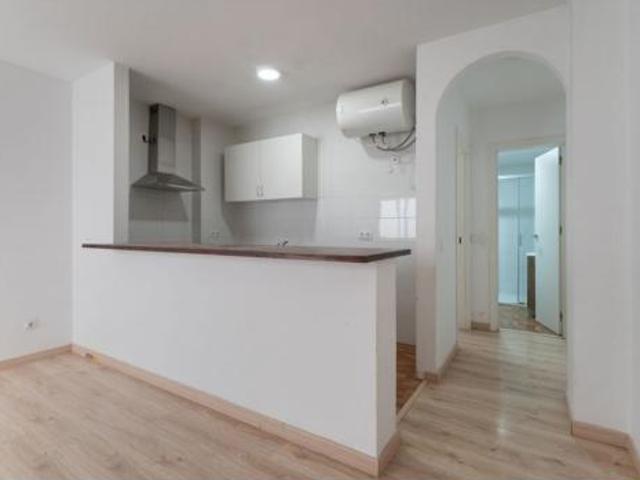 Piso en venta en Bailén-Miraflores, Málaga-Costa del Sol