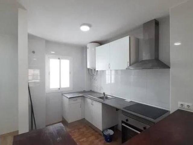 Piso en venta en Bailén-Miraflores, Málaga-Costa del Sol