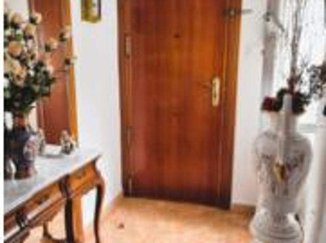 Piso en venta en Bailén-Miraflores, Málaga-Costa del Sol