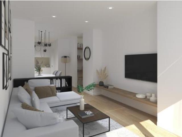 Piso en venta en Bailén-Miraflores, Málaga-Costa del Sol
