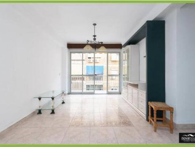 Piso en venta en Bailén-Miraflores, Málaga-Costa del Sol
