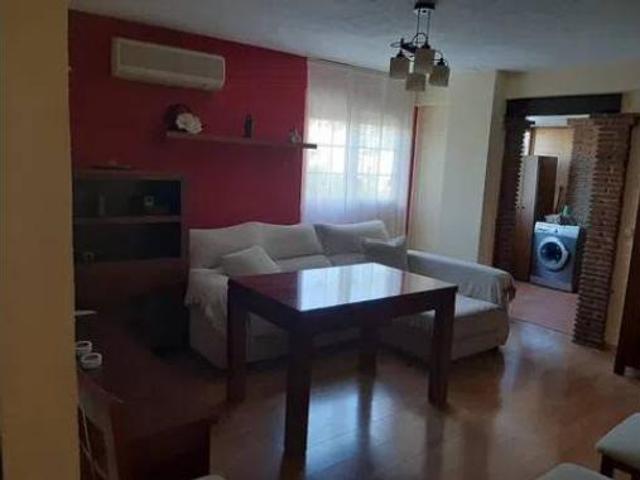 Piso en venta en Bailén-Miraflores, Málaga-Costa del Sol