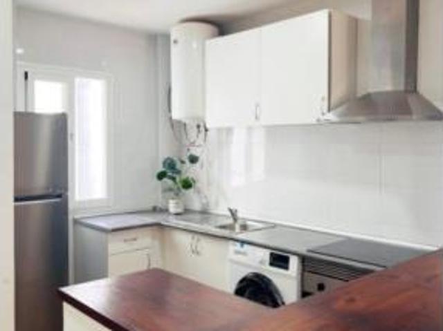 Piso en venta en Bailén-Miraflores, Málaga-Costa del Sol