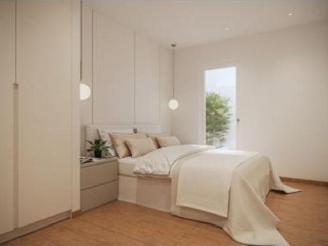 Piso en venta en Bailén-Miraflores, Málaga-Costa del Sol