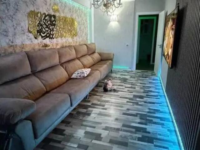 Piso en venta en Bailén-Miraflores, Málaga-Costa del Sol