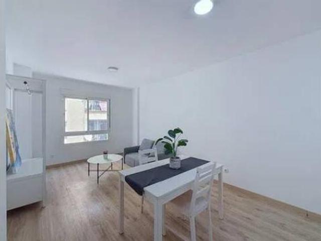 Piso en venta en Bailén-Miraflores, Málaga-Costa del Sol
