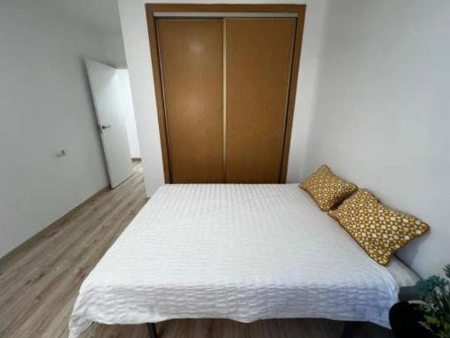 Piso en venta en Bailén-Miraflores, Málaga-Costa del Sol