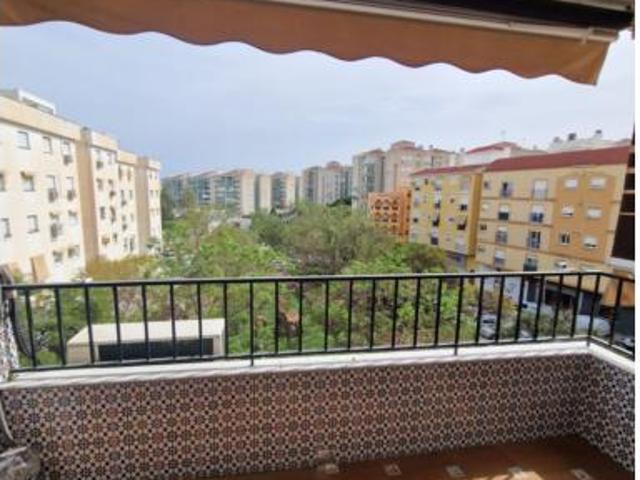Piso en venta en Bailén-Miraflores, Málaga-Costa del Sol