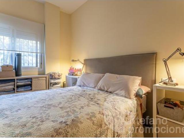Piso en venta en Bailén-Miraflores, Málaga-Costa del Sol