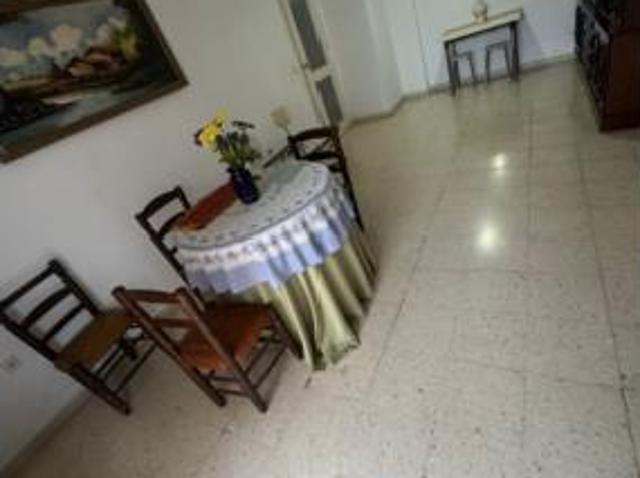 Piso en venta en Bailén-Miraflores, Málaga-Costa del Sol