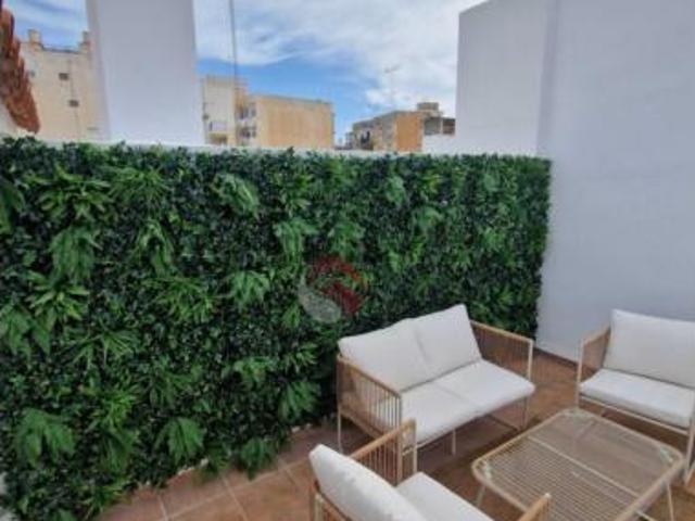 Piso en venta en Bailén-Miraflores, Málaga-Costa del Sol