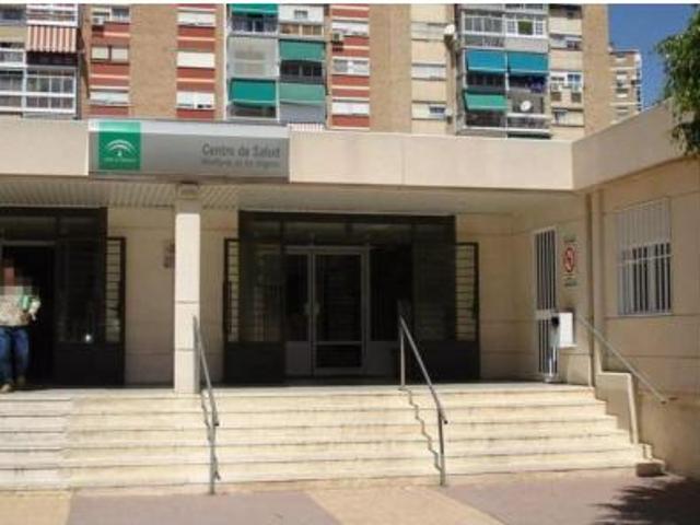 Piso en venta en Bailén-Miraflores, Málaga-Costa del Sol