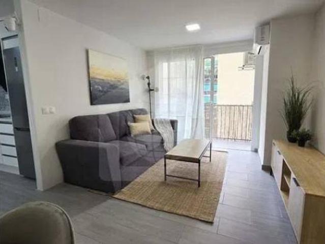 Piso en venta en Bailén-Miraflores, Málaga-Costa del Sol